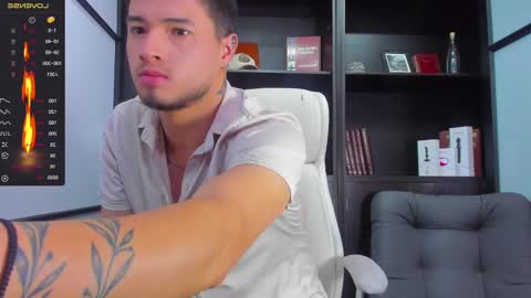 Edward Ross online show from February 3, 7:42 pm