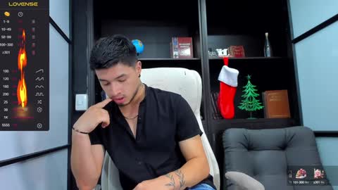 Edward Ross online show from December 15, 8:25 pm