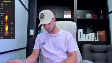 Edward Ross online show from January 24, 8:22 pm