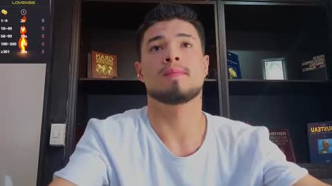 Edward Ross online show from September 27, 9:01 pm