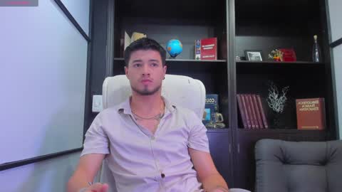 Edward Ross online show from January 12, 8:25 pm