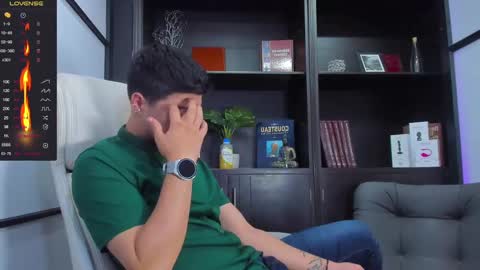 Edward Ross online show from February 5, 8:14 pm