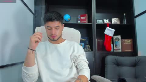 Edward Ross online show from December 28, 8:15 pm