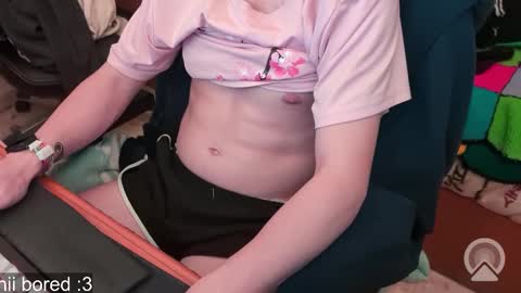 Alex online show from February 17, 12:31 am