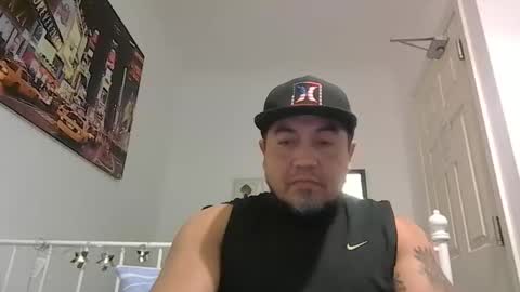 EdM online show from January 10, 11:53 pm