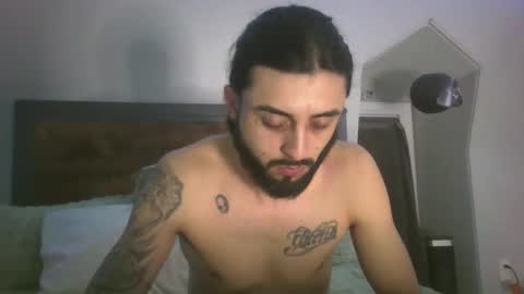 Grisales Private online show from March 17, 12:58 am