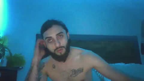 Grisales Private online show from April 17, 2:36 am