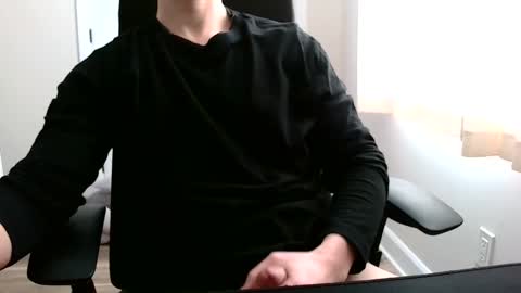 ehhchris online show from February 6, 5:51 pm