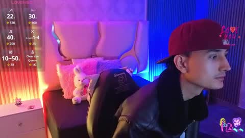 eidan_tay online show from May 11, 12:29 pm