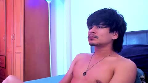 eiden_allenx1 online show from February 23, 3:03 pm