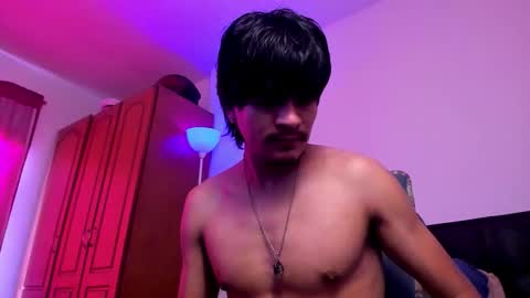 eiden_allenx1 online show from February 8, 2:54 pm