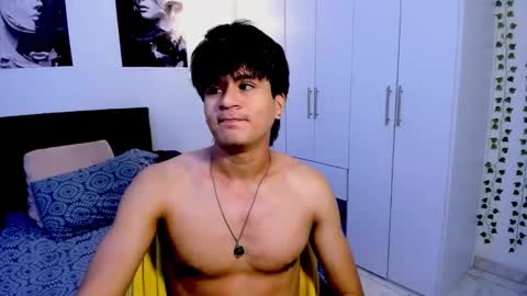 eiden_allenx1 online show from September 26, 1:20 pm