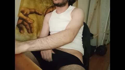 eigengraupia online show from June 10, 9:37 pm