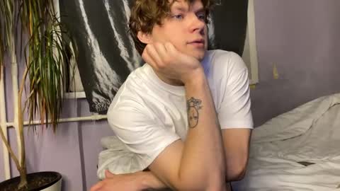 Eitan online show from October 9, 2:44 pm