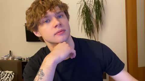 Eitan online show from March 5, 2:45 pm