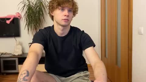 Eitan online show from January 21, 3:39 pm