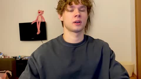 Eitan online show from February 23, 5:25 pm