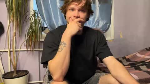 Eitan online show from October 15, 3:47 am