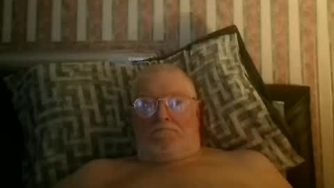 eketman1964 online show from March 1, 12:54 am