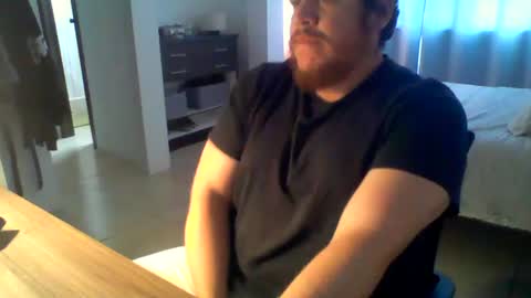 Juan Pablo M online show from June 29, 4:40 pm