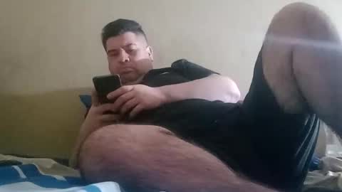 Sebastin online show from May 11, 7:10 am