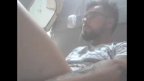 el_principe_veryhot online show from October 29, 5:21 am