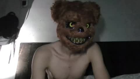 el_twink online show from May 9, 8:32 pm