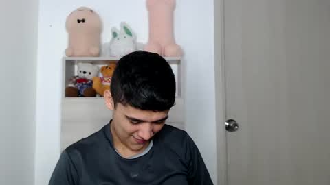 elandor online show from January 12, 4:49 am