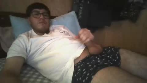 elbizarre96 online show from February 15, 3:57 am