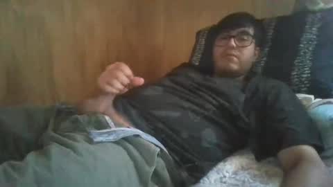 elbizarre96 online show from February 16, 7:23 pm