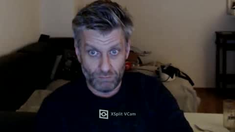 Timm online show from January 29, 5:35 pm