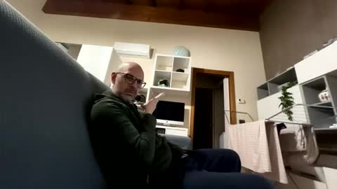 Eldiablo844 online show from February 12, 7:53 pm