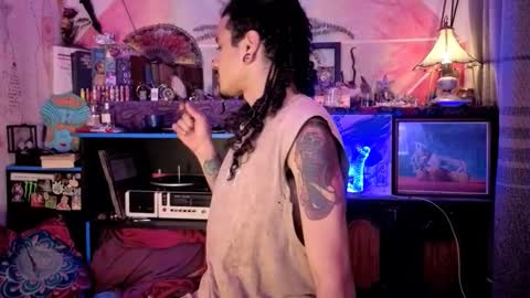 Sir Eleazar online show from January 15, 7:34 am