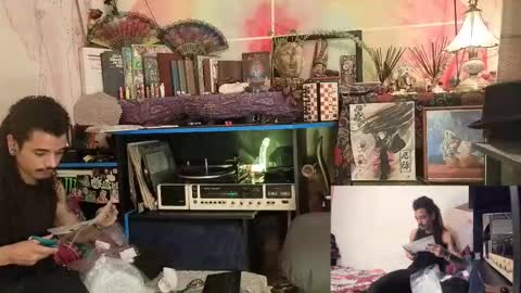 Sir Eleazar online show from October 24, 6:59 am