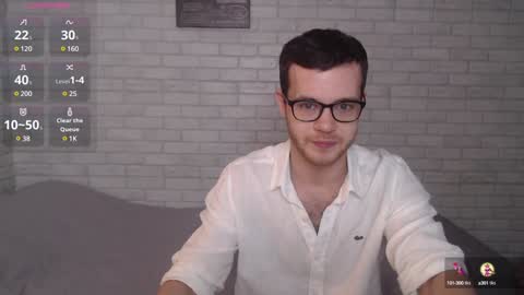 Alex online show from January 11, 11:45 am