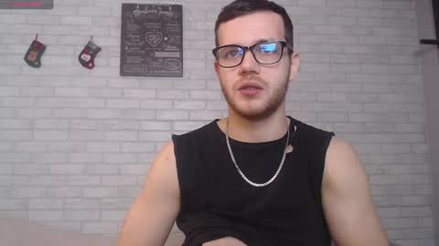 Alex online show from December 27, 11:06 am