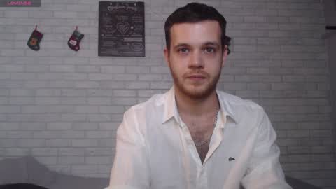 Alex online show from January 6, 7:02 pm