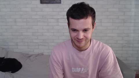 Alex online show from October 8, 9:35 am