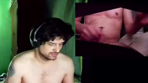 elephantrunkman online show from March 16, 3:16 pm