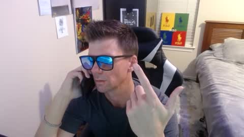 Walker online show from September 10, 2:21 am