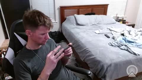 Walker online show from October 15, 4:53 am