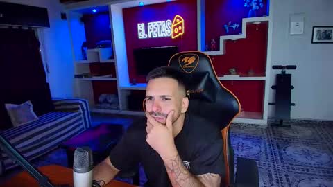 elfetas online show from March 29, 2:34 am