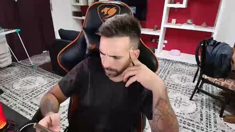 elfetas online show from January 28, 1:39 am