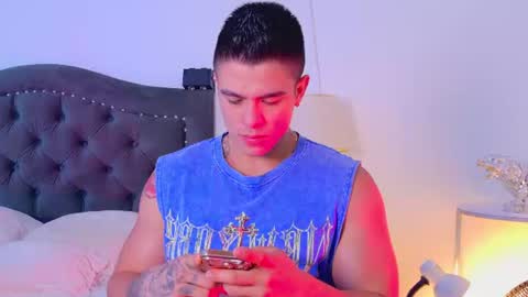 Elian online show from July 3, 3:23 am
