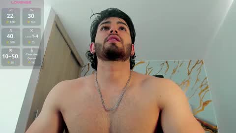 Elian online show from March 14, 7:43 pm