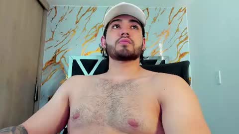 Elian online show from July 6, 7:38 pm