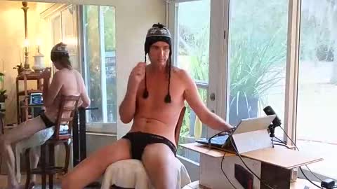 eliberator online show from February 28, 7:13 pm