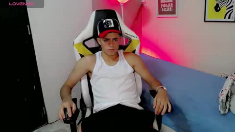 bby-santy online show from October 31, 8:23 pm