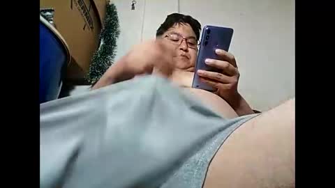 elimposstor online show from December 31, 1:57 am