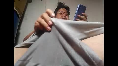 elimposstor online show from February 24, 2:37 pm